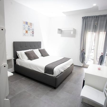 Amazing Napoli Bed and Breakfast Buitenkant foto