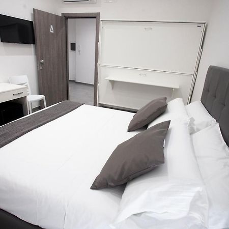 Amazing Napoli Bed and Breakfast Buitenkant foto