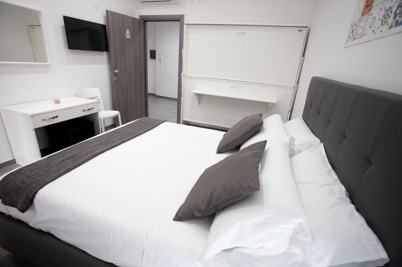 Amazing Napoli Bed and Breakfast Buitenkant foto