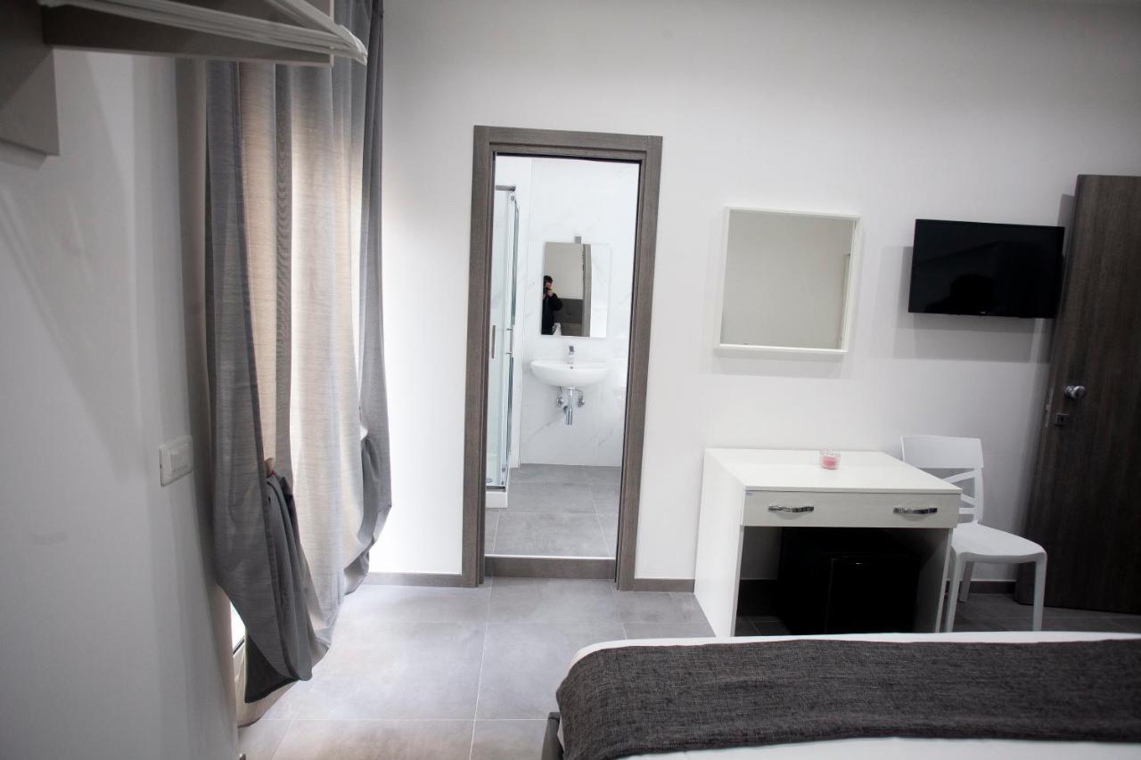 Amazing Napoli Bed and Breakfast Buitenkant foto