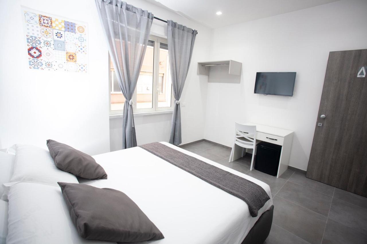 Amazing Napoli Bed and Breakfast Buitenkant foto