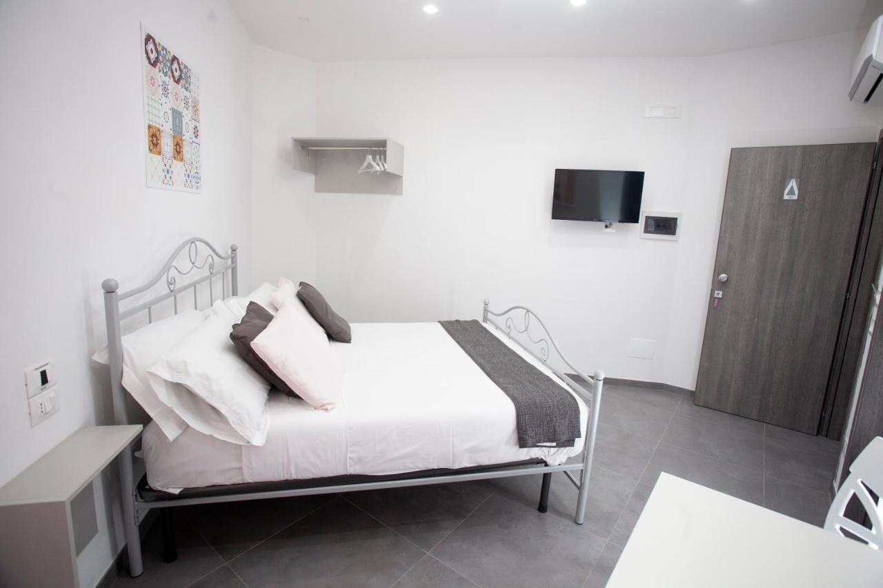 Amazing Napoli Bed and Breakfast Buitenkant foto