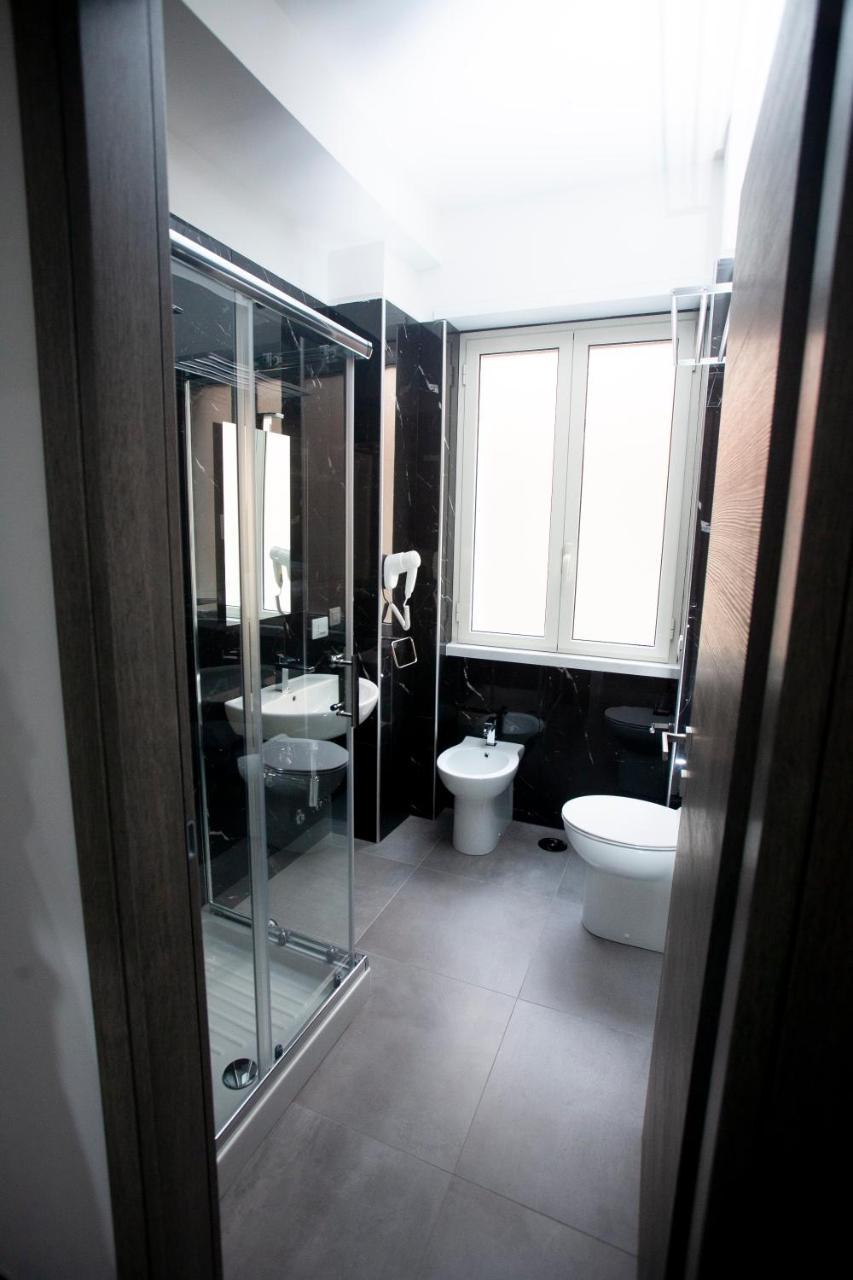 Amazing Napoli Bed and Breakfast Buitenkant foto