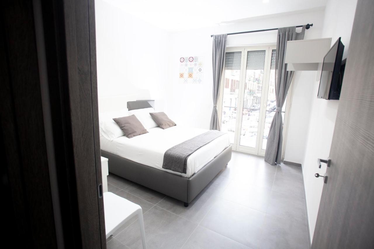 Amazing Napoli Bed and Breakfast Buitenkant foto