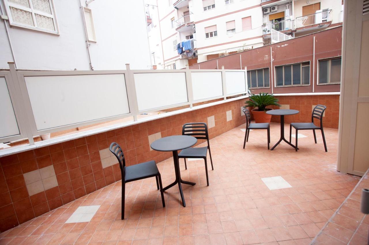 Amazing Napoli Bed and Breakfast Buitenkant foto